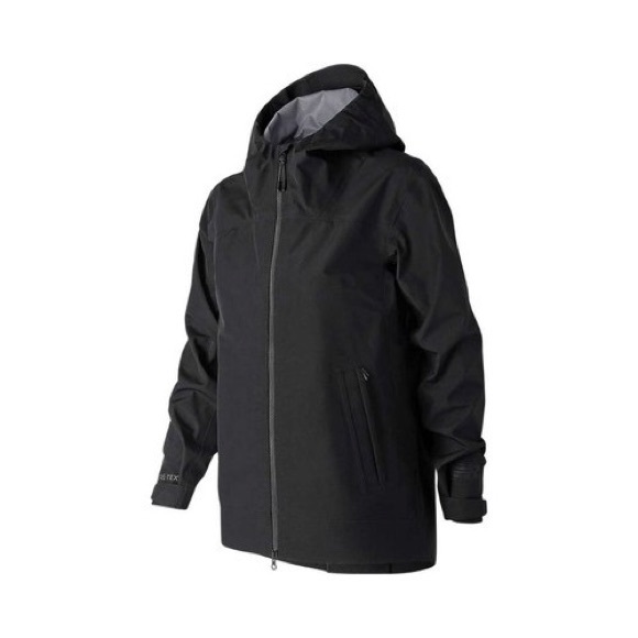 new balance gore tex jacket